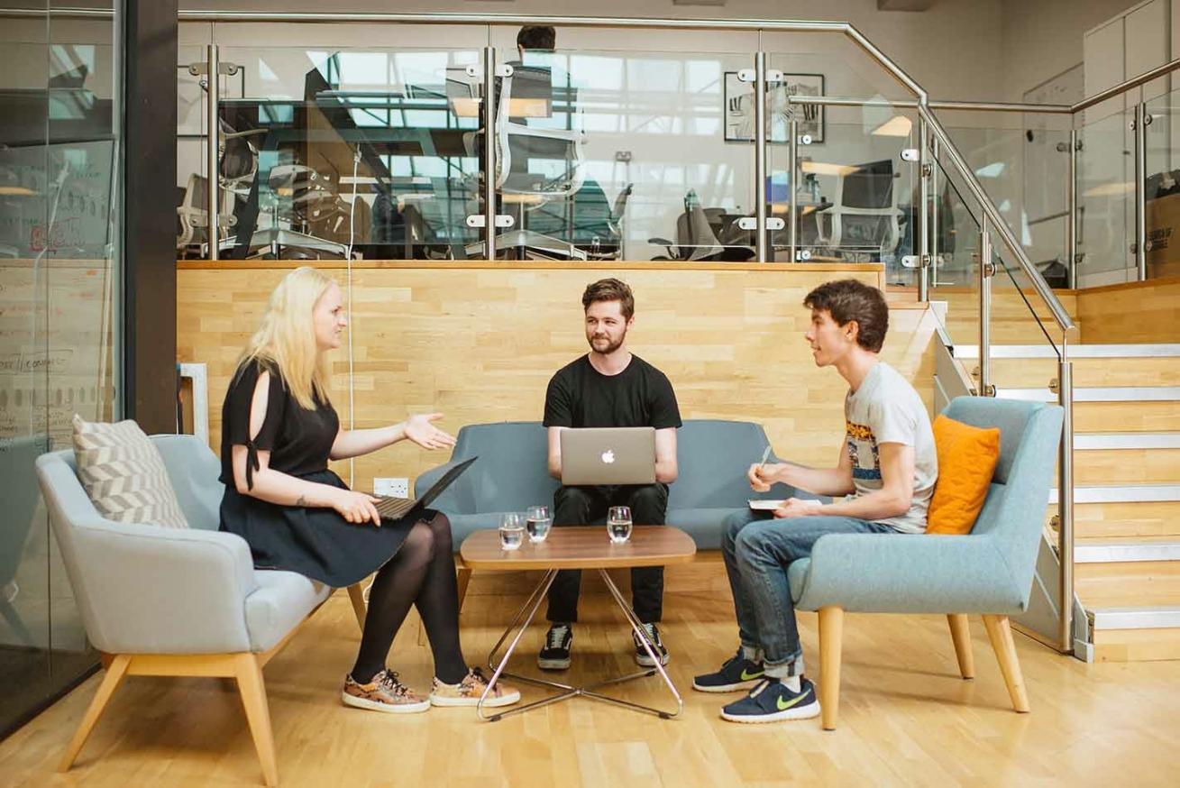 Сучасні тенденції в макіяжі