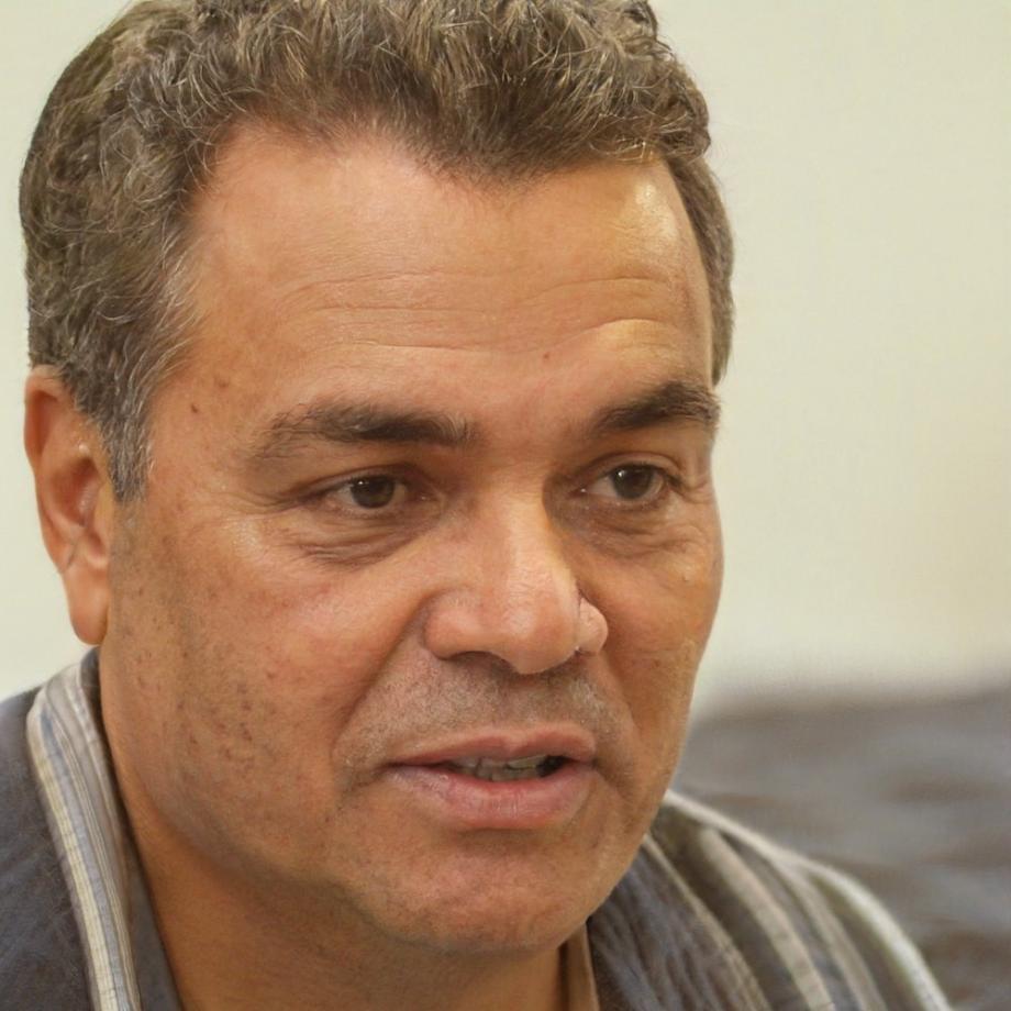 Максим Волошин