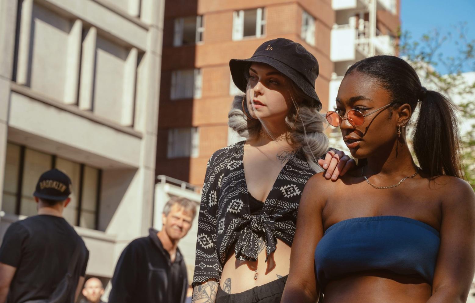 Сучасні техніки макіяжу та колористики для професіоналів індустрії краси